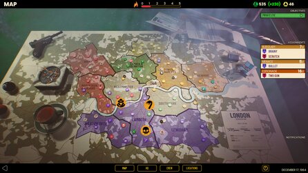 Company of Crime - Screenshots