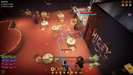 Company of Crime - Screenshots