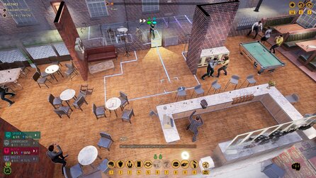 Company of Crime - Screenshots