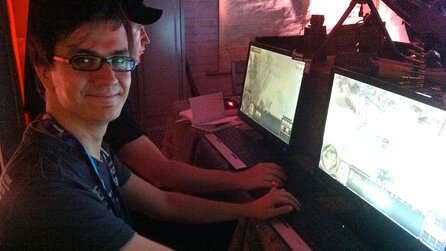 Company of Heroes 2 - Erste Stufe der Zusatzboni für Vorbesteller freigeschaltet (Update)