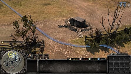 Company of Heroes 2 - Multiplayer-Screenshots