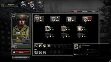Company of Heroes 2: Ardennes Assault - Screenshots
