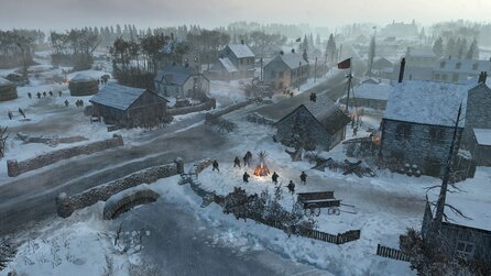 Company of Heroes 2: Ardennes Assault - Screenshots