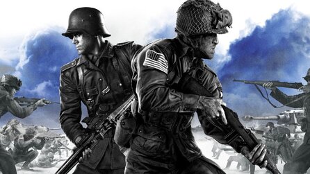 Company of Heroes 2 - The Western Front Armies - Im Westen nichts Neues?