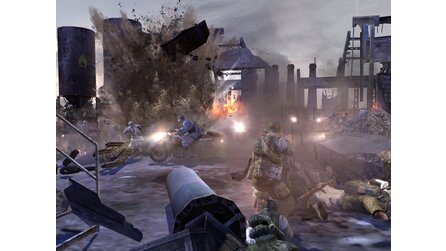 Company of Heroes - DirectX 10-Patch veröffentlicht