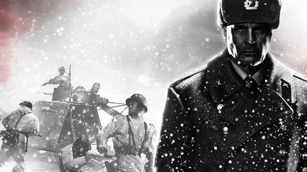 Company of Heroes 2 - Details zu den Multiplayer-Karten aus der Closed-Beta