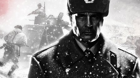 Company of Heroes 2 - Addon »The British Forces« veröffentlicht