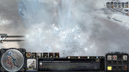 Company of Heroes 2 - Screenshots