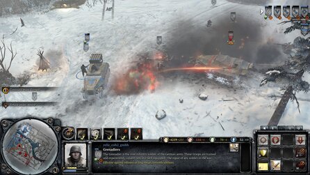 Company of Heroes 2 - Screenshots