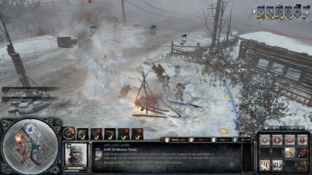 Company of Heroes 2 - Screenshots