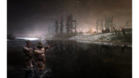 Company of Heroes - Screenshots
