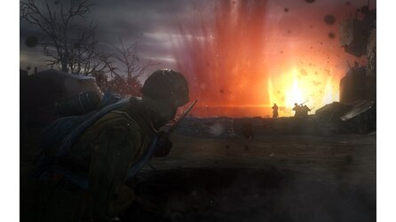 Company of Heroes - Screenshots
