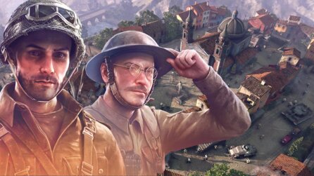 Company of Heroes 3: Alle bislang bekannten Infos zu Release, Pre-Alpha, Kampagne und Neuerungen