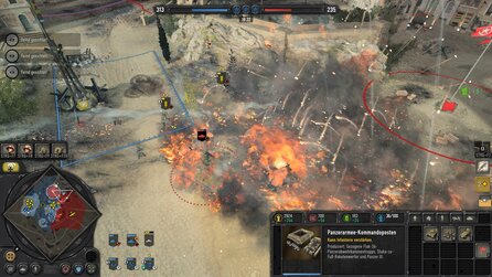 Company of Heroes 3 - Screenshots