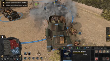 Company of Heroes 3 - Screenshots