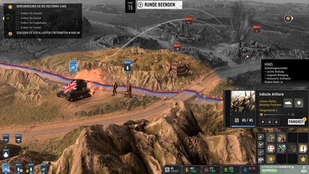 Company of Heroes 3 - Screenshots