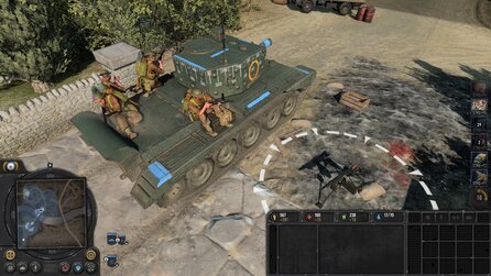 Company of Heroes 3 - Screenshots