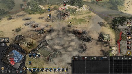 Company of Heroes 3 - Screenshots