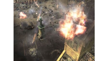 Company of Heroes - Screenshots