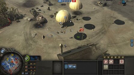 Company of Heroes Online - Screenshots