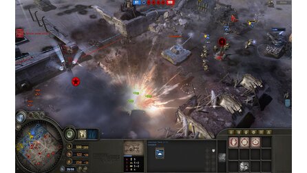 Company of Heroes Online - Screenshots