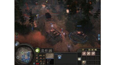 Company Of Heroes: Opposing Fronts - Screenshots
