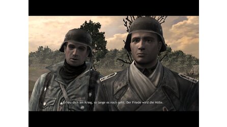 Company of Heroes: Tales of Valor - Konkreter Termin enthüllt