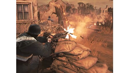 CoH: Opposing Fronts - Britisch für Anfänger