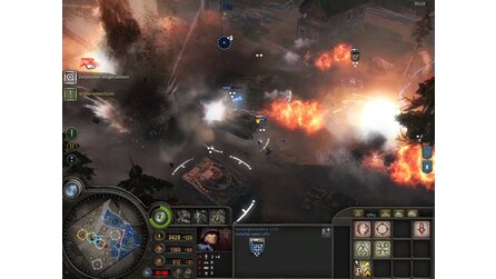 Company Of Heroes: Opposing Fronts - Screenshots