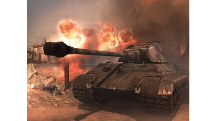 Company of Heroes: Opposing Fronts - Video zu den zwei neuen Armeen