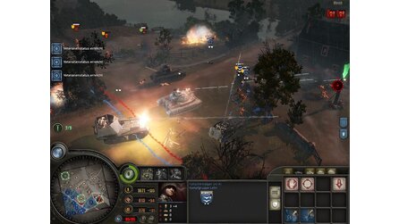 Angespielt - Company of Heroes: Opposing Fronts