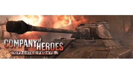 GameStar TV: Company of Heroes: Opposing Fronts - Folge 7907 Hi-Res