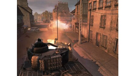 Company of Heroes: Tales of Valor - Addon erreicht Goldstatus