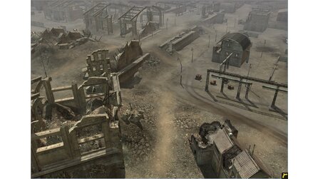 Company of Heroes: Tales of Valor - Screenshots