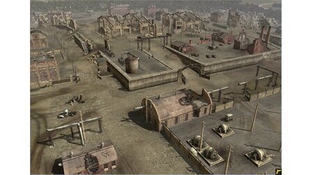 Company of Heroes: Tales of Valor - Screenshots