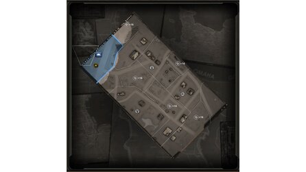 Company of Heroes: Tales of Valor - Screenshots