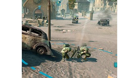 Company of Heroes - Indizien für Nachfolger