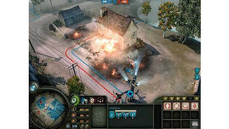 Company of Heroes - Patch 1.3 (von 1.0)