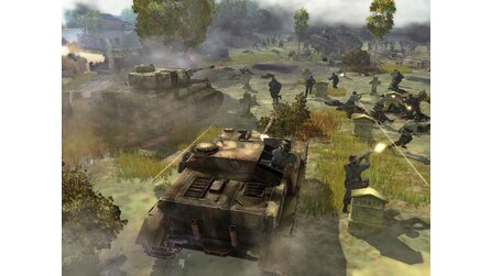 Company of Heroes - Sonderangebot und kostenloser Soundtrack