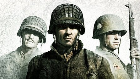 Company of Heroes 2 - THQ kündigt das Spiel offiziell an, erster Screenshot