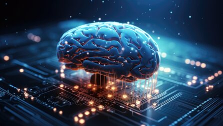 Forscher haben ein Gehirn gezüchtet - mit dem einzigen Zweck, es dann als Computer zu verwenden