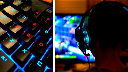 Gaming-Report zeigt, wie stark der PC im Jahr 2020 ist