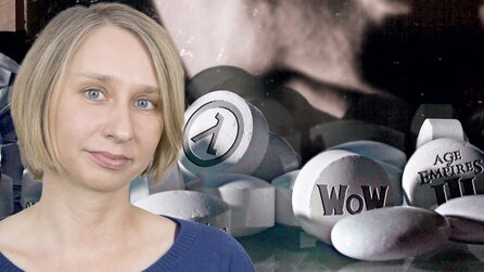 Computerspielsucht - Es geht um mehr!