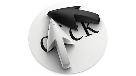 Computersymbole im echten Leben