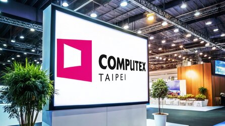 Computex 2025: Die wichtigsten Ankündigungen und Infos zur größten IT-Messe in Asien