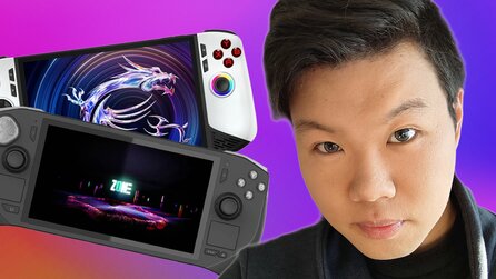 Computex 2025: Auf der Messe könnten vier Handhelds gezeigt werden – einer davon ist besonders interessant