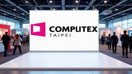 Computex 2025: Die wichtigsten Tech- und Gaming-Aussteller, die ihr nicht verpassen solltet