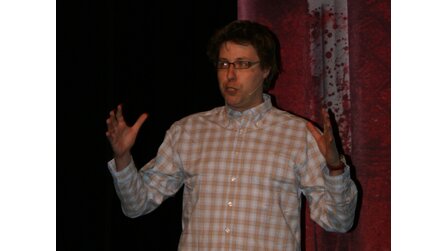 Age of Conan: Hyborian Adventures - Game Director kündigt wegen Unzufriedenheit