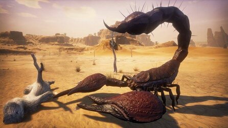 Conan Exiles - Screenshots