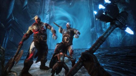 Conan Exiles: The Frozen North - Erstes Addon macht Spielwelt 70% größer